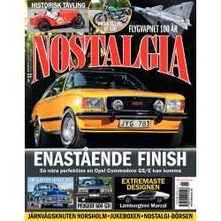 Nostalgia Magazine 26-11